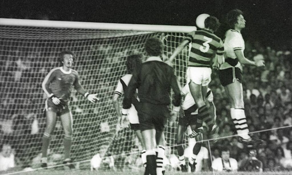 flamengo campeao carioca 1978 gol
