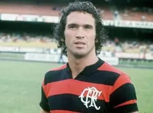 rondinelli deus da raça flamengo