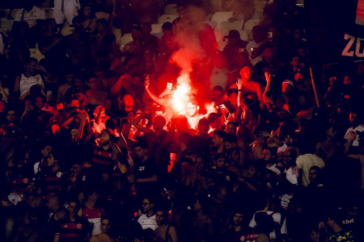 Botafogo-PB e Flamengo: Mais de 21 Mil Ingressos Vendidos para o Jogo com Casa Cheia