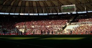 Confira as últimas novidades do Flamengo hoje!