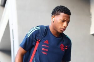 Presidente da Federação Equatoriana critica postura do Flamengo em relação ao caso Plata