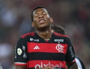 Flamengo precisa vencer o Grêmio, afirma comentarista esportivo