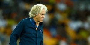 Ex-jogador do Flamengo recorda descontentamento com Jorge Jesus e comemora conquistas de 2019