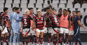 Jorginho no Flamengo: Boto afirma que a decisão está em suas mãos