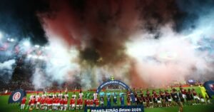 Jogo do Flamengo Hoje – Vitória x Flamengo