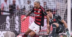 Arrascaeta Reconhece Dificuldades no Ataque do Flamengo