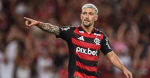 Jogos do Flamengo: Confira as Partidas da Semana de 14 a 20 de Abril de 2025
