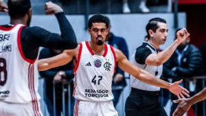 Descubra onde ver a partida do NBB hoje ao vivo