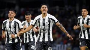 Confira a provável escalação do Central Córdoba para o confronto contra o Flamengo