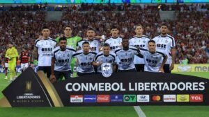 Imprensa Argentina Destaca Messi na Celebracão da Vitória do Córdoba