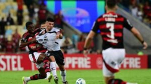 Data do Próximo Jogo do Flamengo na Libertadores: Confira Aqui!