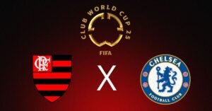 Flamengo x Chelsea no Mundial de Clubes: 3ª Maior Procura por Ingressos de Jogo