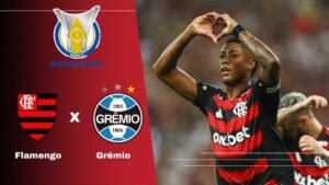 Jogo do Flamengo Hoje: Tudo sobre Grêmio x Flamengo pelo Brasileirão 2025