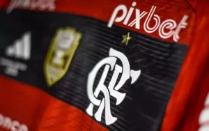 Patrocinadora do Flamengo, Pixbet retoma atividades após decisão judicial