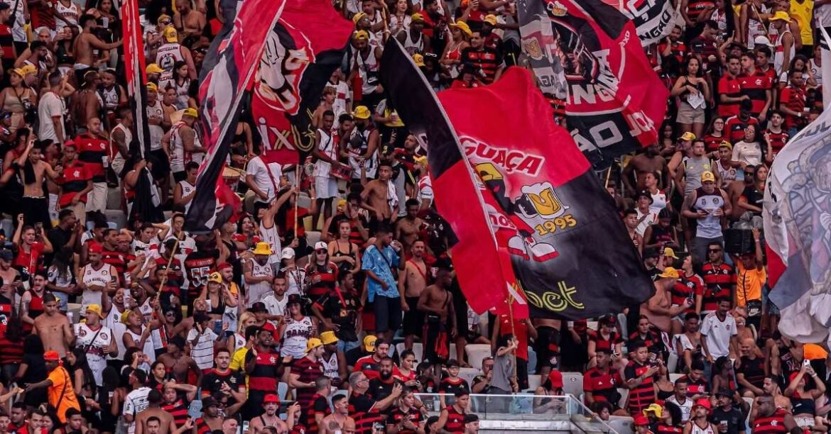 vamos flamengo
