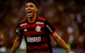 Flamengo pode contar com reforço local para o Mundial de Clubes