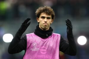 João Félix no Flamengo? Descubra por que a contratação como ‘reforço de luxo’ para o Mundial se torna um desejo cada vez mais improvável