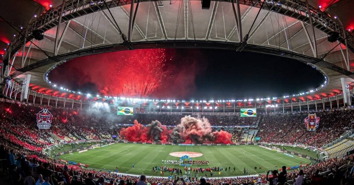 Confira a tabela atualizada do Brasileirão após os jogos de sábado