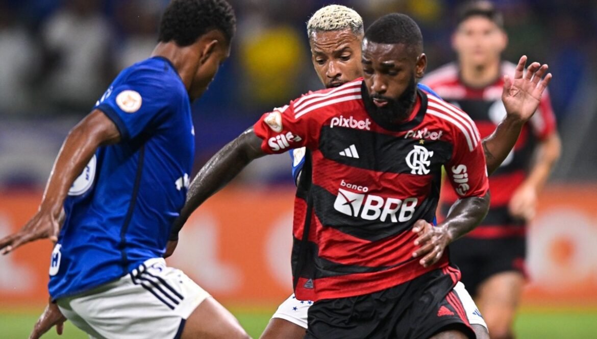 Retrospectiva Completa: Flamengo e Cruzeiro - História, Confrontos Memoráveis e Fatos Curiosos