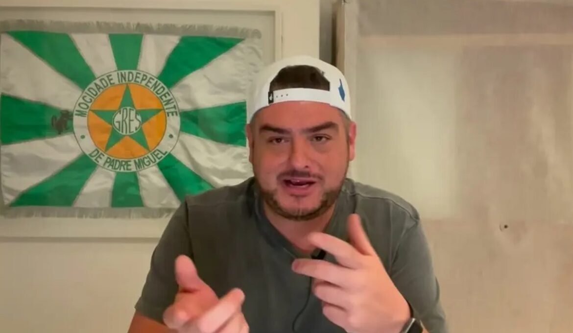 Rica Perrone Apresenta Teoria que Destaca o Mundial como Principal Foco do Flamengo