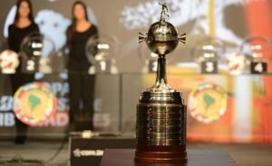 Resultados do Sorteio: Chaveamento da Libertadores das Oitavas de Final até a Grande Decisão