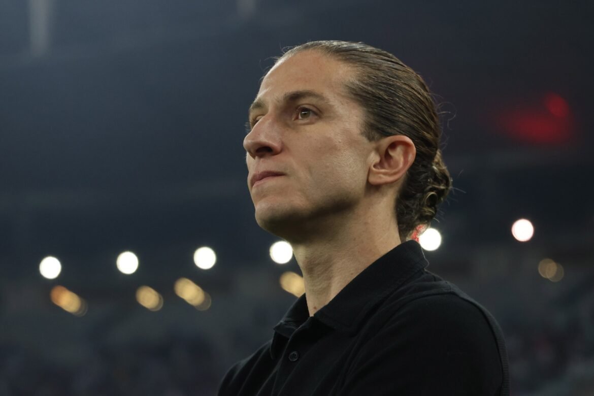 Filipe Luís Revela Preferências: Especialista Sugere Reforço Perfeito para o Flamengo