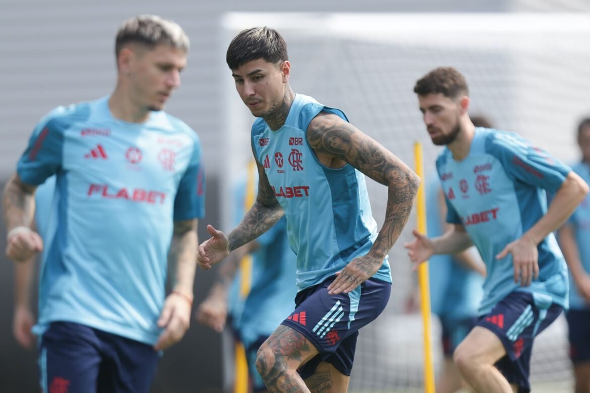 Guia do torcedor: tudo que você precisa saber para seguir o Flamengo na Copa do Mundo de Clubes