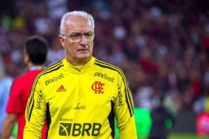 6 treinadores que já dirigiram Flamengo e Fluminense