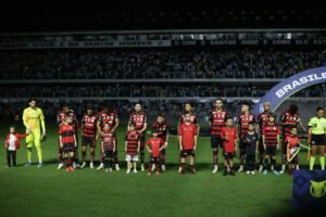 Confira as chances atualizadas do Flamengo conquistar o título no Campeonato Brasileiro.
