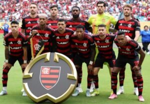 Flamengo se destaca no crescimento digital na América do Sul durante a Copa do Mundo de Clubes.