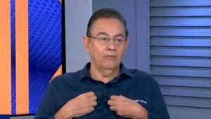 Flávio Prado analisa a chegada de Carrascal e a compara com a contratação do Palmeiras: ‘Não altera o nível do clube’.