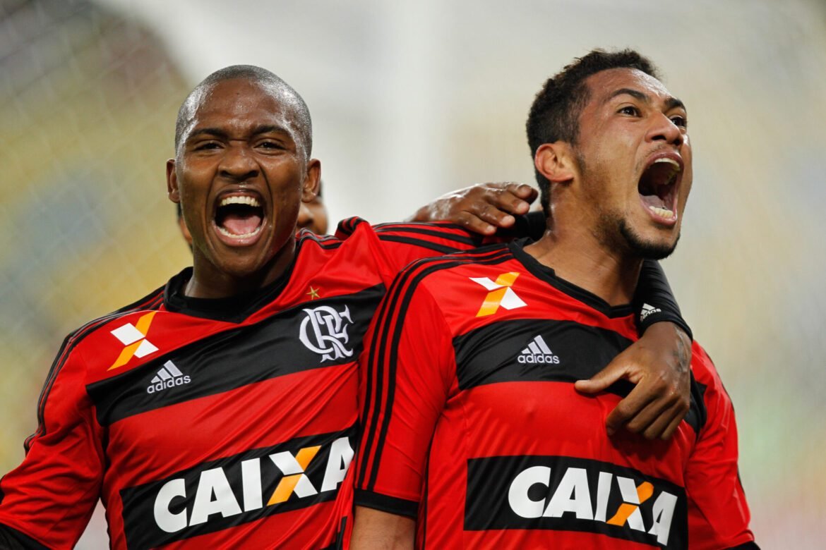 Samir recorda a Copa do Brasil de 2013 e expressa sua eterna gratidão ao Flamengo.