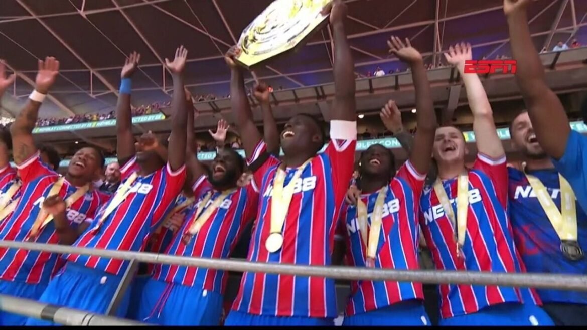 Liverpool x Bournemouth na Premier League: como assistir ao vivo