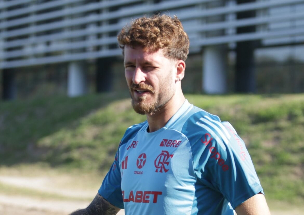 Após enfrentar diversos desafios, Léo Pereira reflete sobre sua recuperação no Flamengo