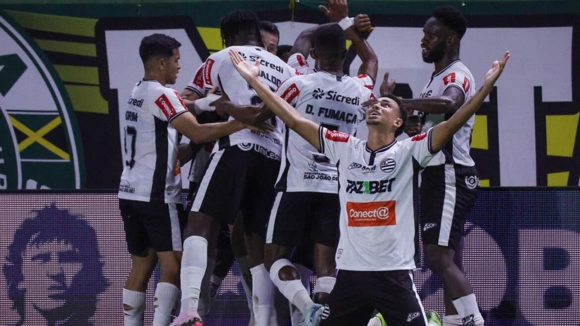 Athletic vs Criciúma: Onde Assistir ao Vivo, Horário, Previsões e Escalações