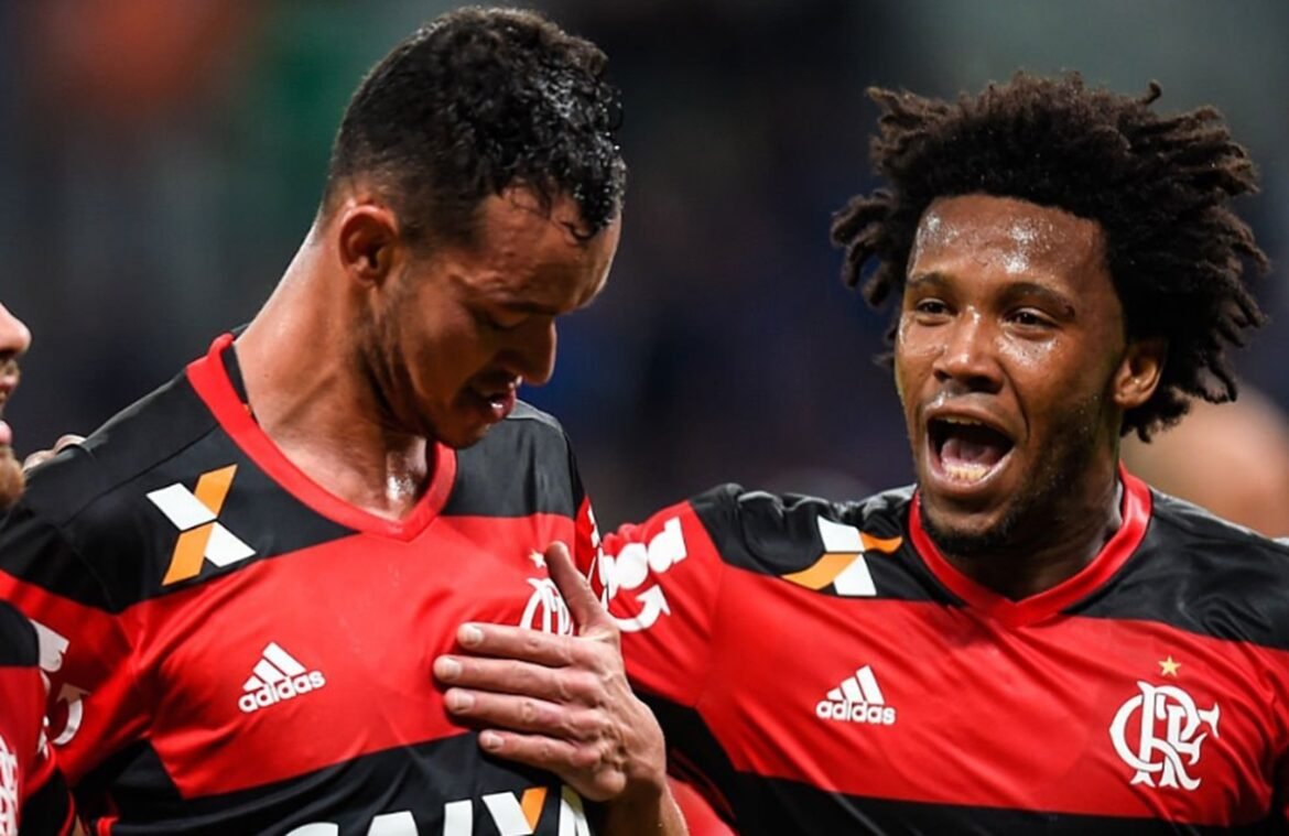 Clube da Copa Paulista anuncia contratação de zagueiro que foi campeão pelo Flamengo.