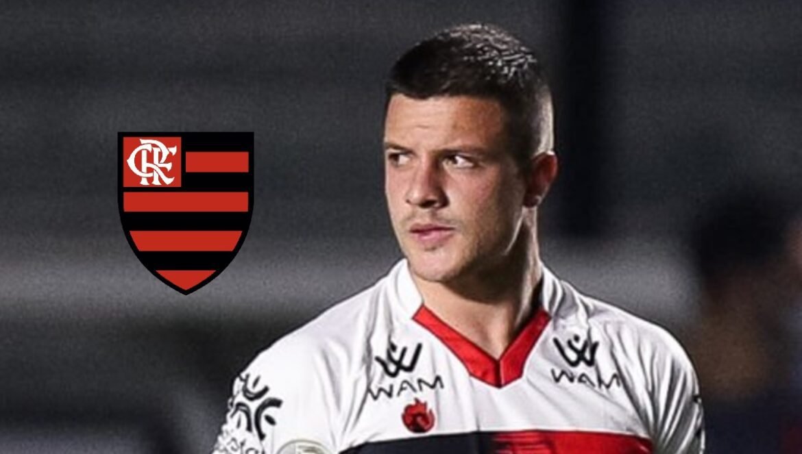 Confira as estatísticas de Kayzer, destaque do Vitória, em confronto com o Flamengo.
