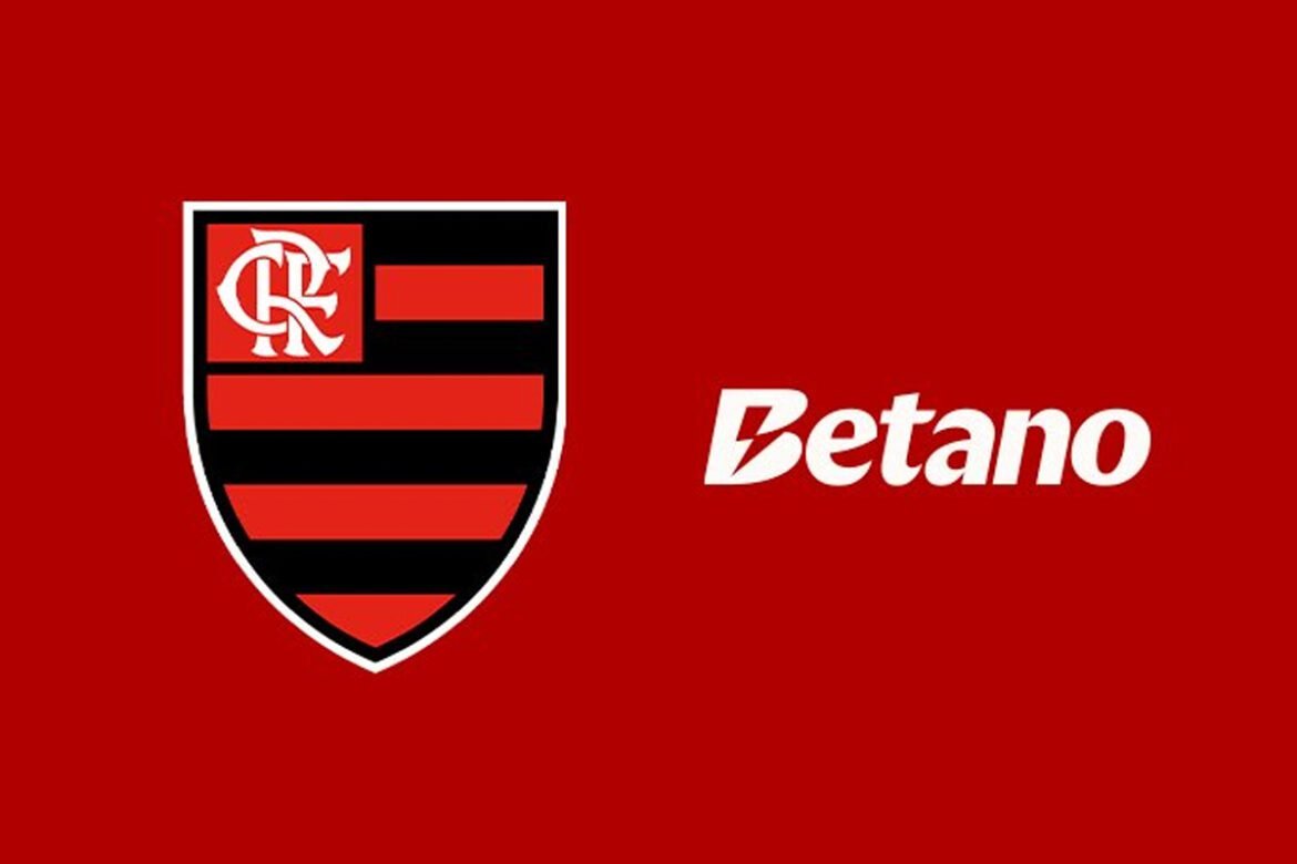 Está definido! Descubra quando a Betano fará sua estreia na camisa do Flamengo.