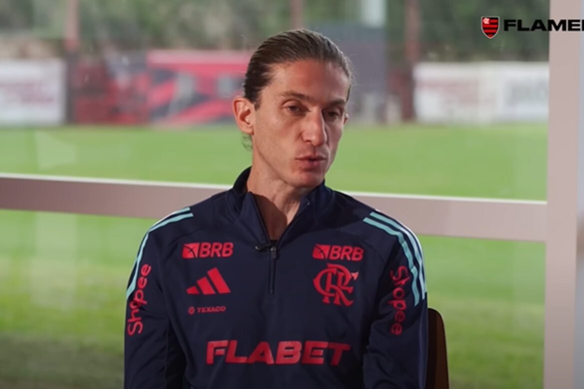 Filipe Luís ressalta o esforço adicional dos adversários contra o Flamengo, mas enfatiza os aspectos positivos.