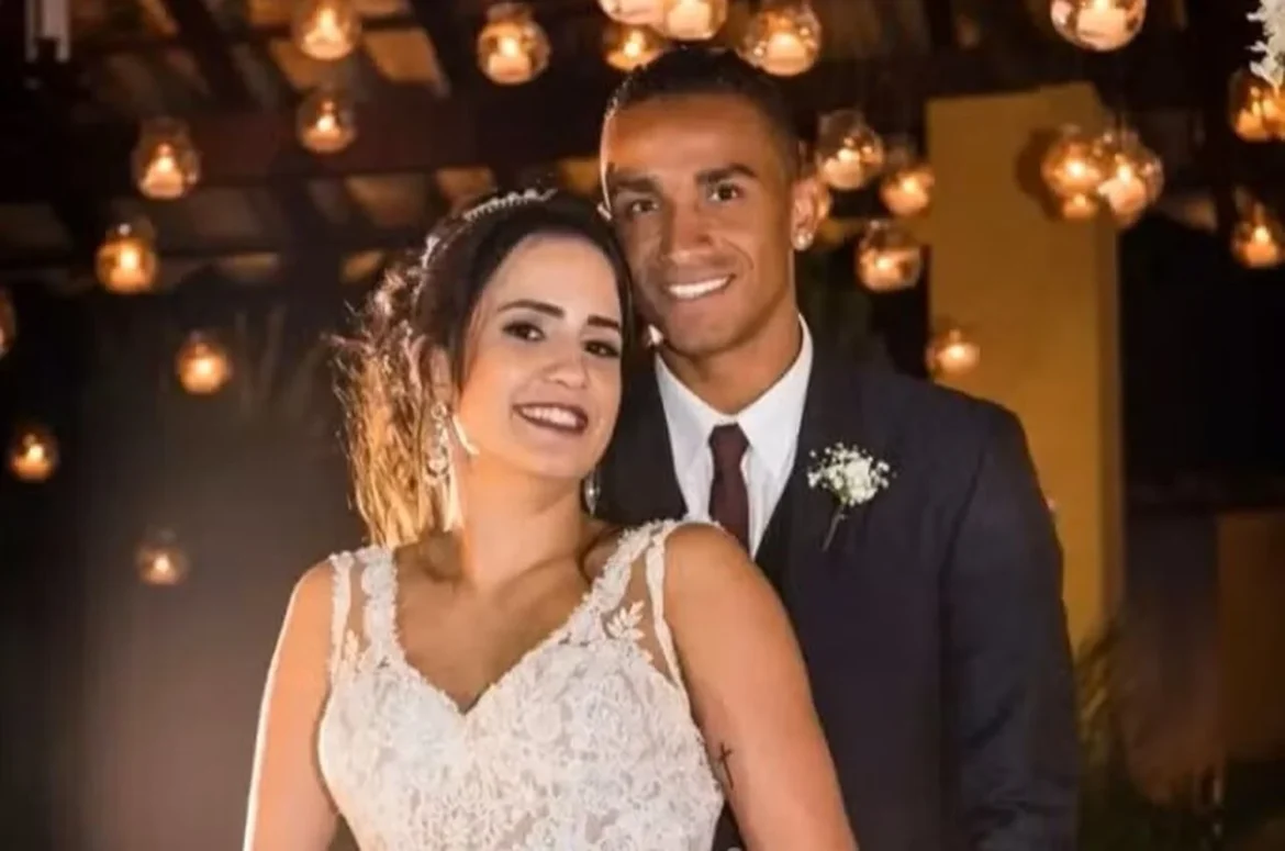 Fim do relacionamento: Danilo e Clarice Sales se separam após 17 anos de casamento.