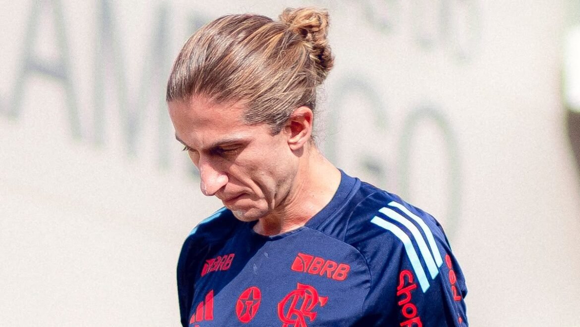 Flamengo conta com um time equilibrado, mas Raed destaca um aspecto que deve ser observado.