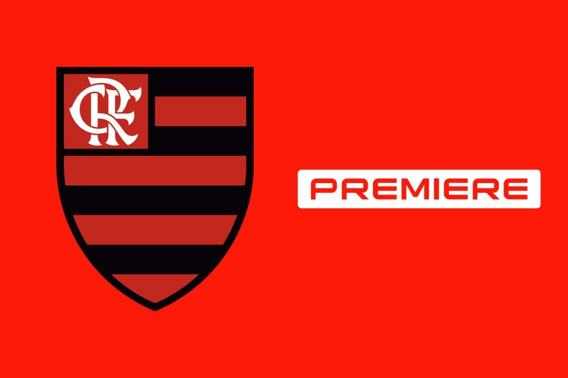 Flamengo e Mirassol: Premiere escolhe time de comentaristas para a transmissão
