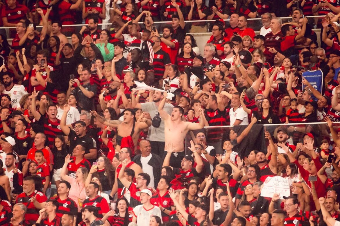 Flamengo x Barcelona: confira a atualização sobre a venda de ingressos para o Mundial Sub-20.