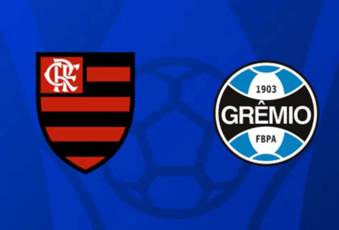 Flamengo x Grêmio – Chances de Apostas Durante o Intervalo