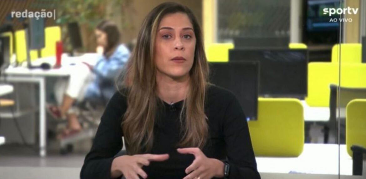 Internacional x Flamengo: Cescon analisa como o jogo do Brasileirão influencia a Libertadores.