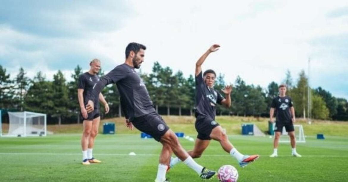 Manchester City x Wolverhampton: Onde Assistir, Escalações e Arbitragem - Guia Completo para a Partida