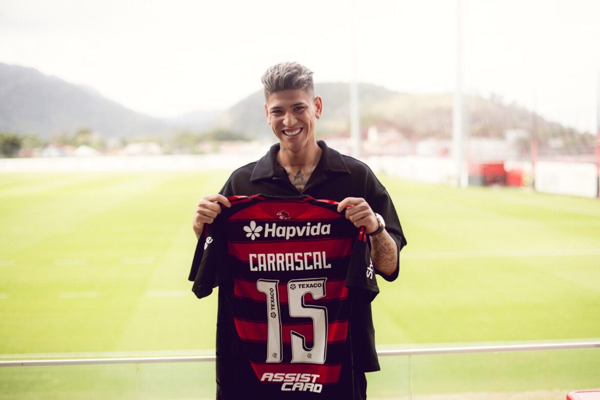 O estilo de Carrascal demandará paciência dos torcedores do Flamengo, afirma especialista.