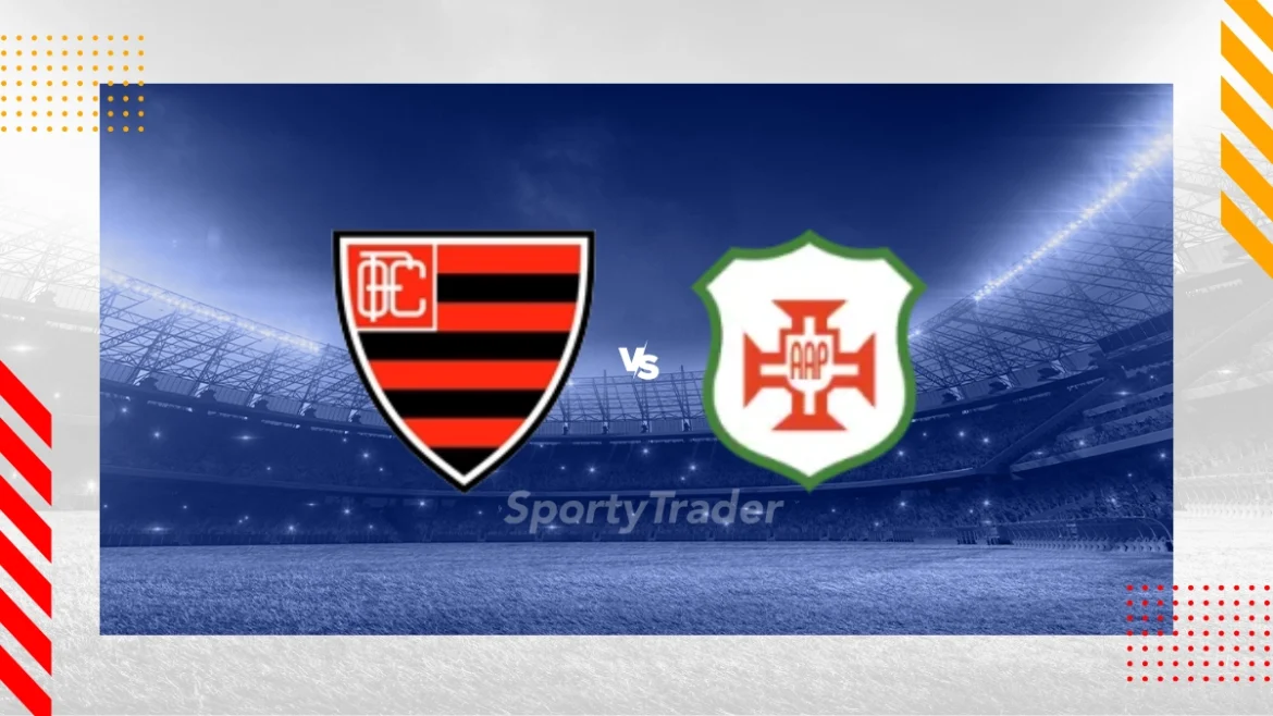 Previsão Oeste-SP x Portuguesa - Copa Paulista 25/08/2025