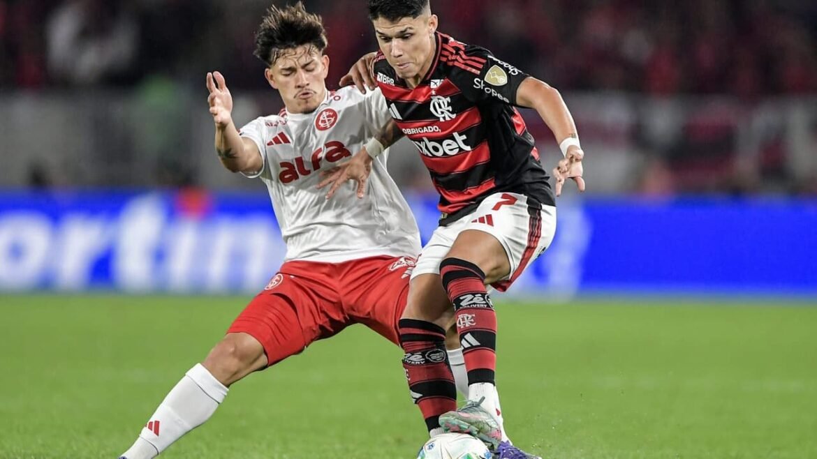 Quais times jogam no futebol e onde assistir (17/08/2025)