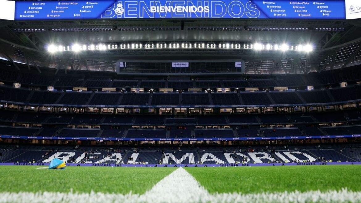 Real Madrid x Osasuna: onde assistir ao vivo, horário e previsões.